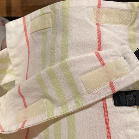 Girls Classic Burberry Skirt, size 8 - Picture 4 of 4